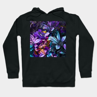 Leafy Hoodie